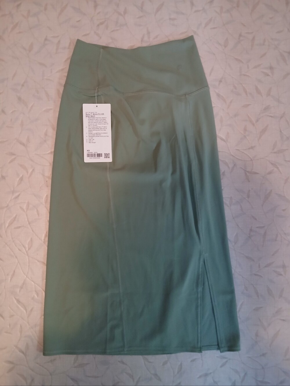 Lululemon Skirt Xs